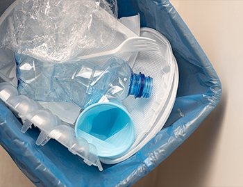 Laboratory Waste Disposal