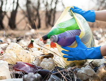 Chemical Waste Disposal