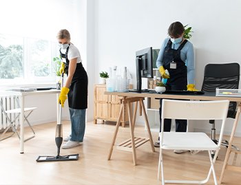 General Cleaning Services