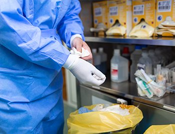 Medical Waste Management