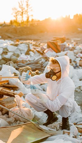 Reliable Waste Partner